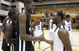 Les Knicks voulaient associer Kevin Durant et Kemba Walker en 2019