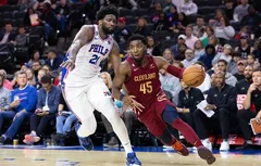 Où se situe Joel Embiid au classement des plus gros cartons de l’histoire ?