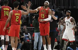 Communication et humilité, les clés pour réussir en NBA selon Vince Carter