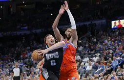 Les Grizzlies sur le point de se séparer de Kenneth Lofton Jr.