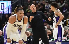 Doug Christie apprécie la « totale confiance » du GM des Kings
