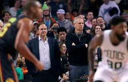 Une touche de Celtics dans le club de football de l’Atalanta Bergame