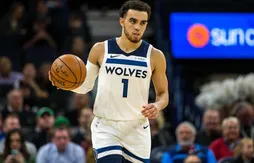 Minnesota : Tyus Jones mécontent de son rôle