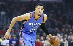 OKC : Andre Roberson reste à l’infirmerie