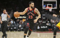 Éviter les “play-in”, le pari réussi des Raptors