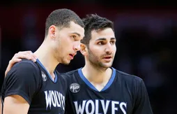 Les Wolves dressent un premier bilan de leur saison