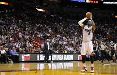 Et si la NBA limitait le nombre de lancers-francs accordés après une faute