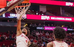 Sans Alperen Sengun, les Rockets étirent le jeu… et ça marche !
