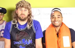 Le Kamoulox du basket, édition 2015