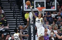 John Collins se fait à l’idée d’être sixième homme