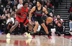Trop diminués, les Pistons explosent chez les Raptors