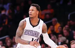 Ben McLemore cherche encore sa place chez les Kings