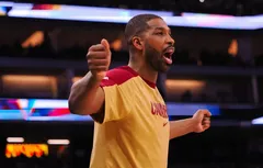 Tristan Thompson officialise sa retraite