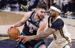 À Memphis, les nouveaux Grizzlies veulent déjouer les pronostics