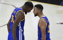Golden State : entre maturité et sérénité