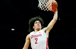 C.J. Elleby, la future bonne pioche des Blazers ?