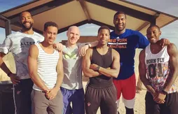 Kyle Lowry sur sa perte de poids : “J’ai suivi l’exemple de Ray Allen et Chauncey Billups”