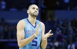 Charlotte – Portland : “Dites 33 Monsieur Batum”