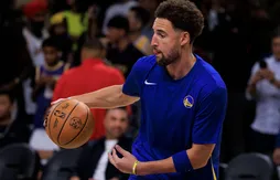 Le geste de Giannis Antetokounmpo que Klay Thompson n’a jamais oublié