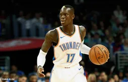 Bien qu’il y soit candidat, Dennis Schroder ne pense pas au trophée de meilleur sixième homme