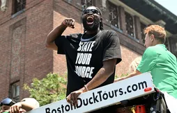 Jaylen Brown, cherche bague désespérément