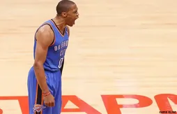 Russell Westbrook : un mois de février d’exception