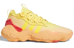 Une Trae 3 couleur pêche