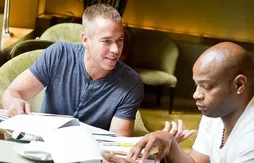 Ancienne star parmi les agents, Dan Fegan viré !