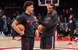 Onyeka Okongwu retrouve son adresse et sa confiance