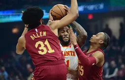Les Cavaliers se motivent avec une nouvelle statistique défensive