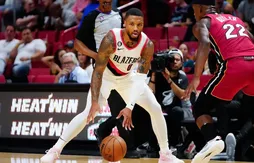 Feuilleton Damian Lillard : Portland prêt à laisser pourrir la situation