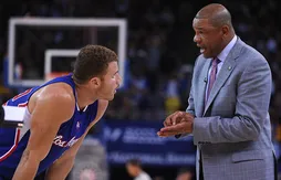 Blake Griffin veut retrouver son agressivité vers le cercle