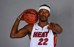 Jimmy Butler doit apporter des réponses cette saison