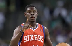 Philadelphie – New York : Jrue Holiday donne la leçon