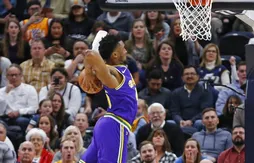 Donovan Mitchell veut être le Damian Lillard du Jazz