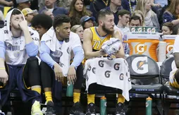 L’essentiel de la nuit en NBA : le banc des Nuggets enfonce les Wizards