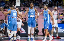 Avec Giannis Antetokounmpo, la Grèce joue la carte de la simplicité
