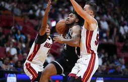 Cam Thomas ne veut plus seulement être un pétard ambulant