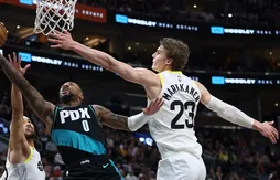 Stats & Highlights | Les Blazers entretiennent l’espoir, la course continue à l’Est