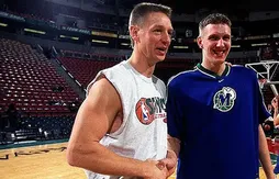 Detlef Schrempf, le premier coup de Rhin