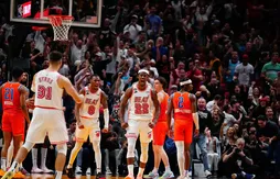 Stats & Highlights | Toronto enchaîne, un record NBA pour Miami