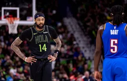 De la Coupe du monde aux playoffs, Brandon Ingram en termine avec sa “pire” saison