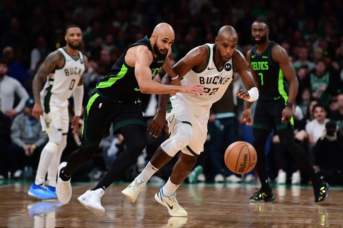 Khris Middleton