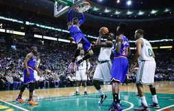 À 38 ans, Kenyon Martin se dit prêt à rejouer en NBA