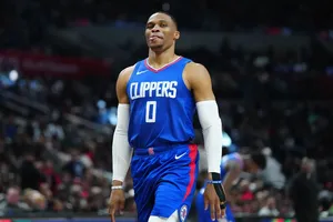 Russell Westbrook, le joueur qu’on aimait détester