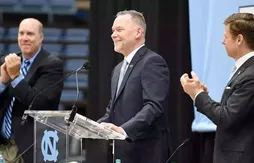 North Carolina, la seule option universitaire pour Mike Malone
