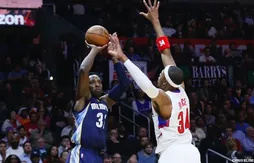 Jeff Green, le chaînon manquant des Clippers ?