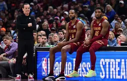 Les Cavaliers prêts à donner les clés à Evan Mobley