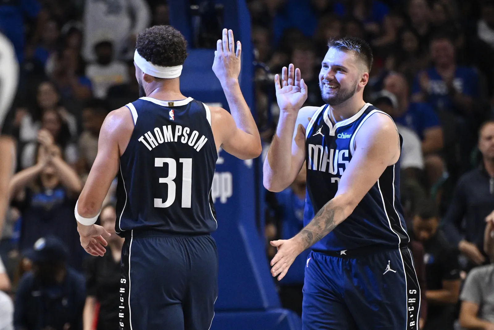 klay thompson