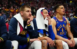 Les Nuggets gèrent beaucoup mieux les minutes sans Nikola Jokic